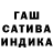 Дистиллят ТГК Wax VLADA_The one